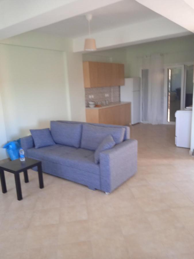 Ligeris House 1 In Agioi Deka Βίλα Άγιοι Δέκα Εξωτερικό φωτογραφία