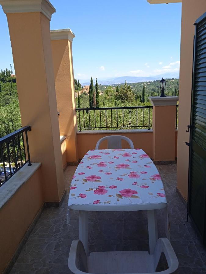 Ligeris House 1 In Agioi Deka Βίλα Άγιοι Δέκα Εξωτερικό φωτογραφία