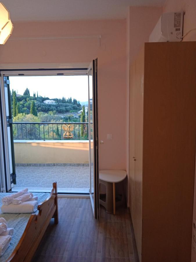 Ligeris House 1 In Agioi Deka Βίλα Άγιοι Δέκα Εξωτερικό φωτογραφία