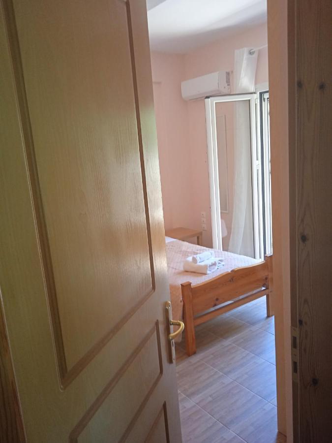Ligeris House 1 In Agioi Deka Βίλα Άγιοι Δέκα Εξωτερικό φωτογραφία