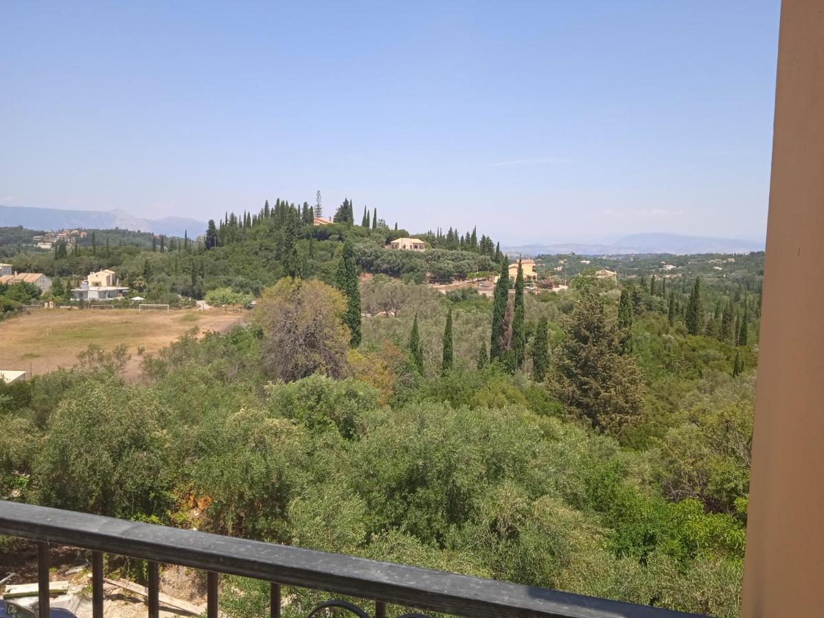 Ligeris House 1 In Agioi Deka Βίλα Άγιοι Δέκα Εξωτερικό φωτογραφία