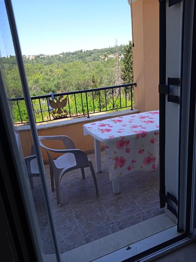 Ligeris House 1 In Agioi Deka Βίλα Άγιοι Δέκα Εξωτερικό φωτογραφία