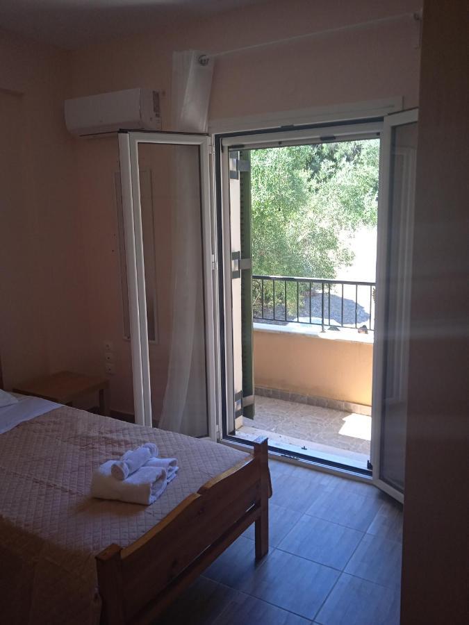 Ligeris House 1 In Agioi Deka Βίλα Άγιοι Δέκα Εξωτερικό φωτογραφία